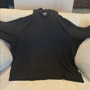 Jambys black house hoodie XXL. Never worn.